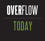 Overflow Today